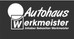 Logo Autohaus Werkmeister